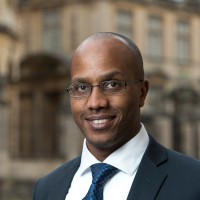 Michael Mbogoro