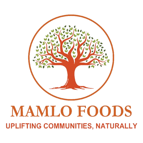 MamloFoods Logo